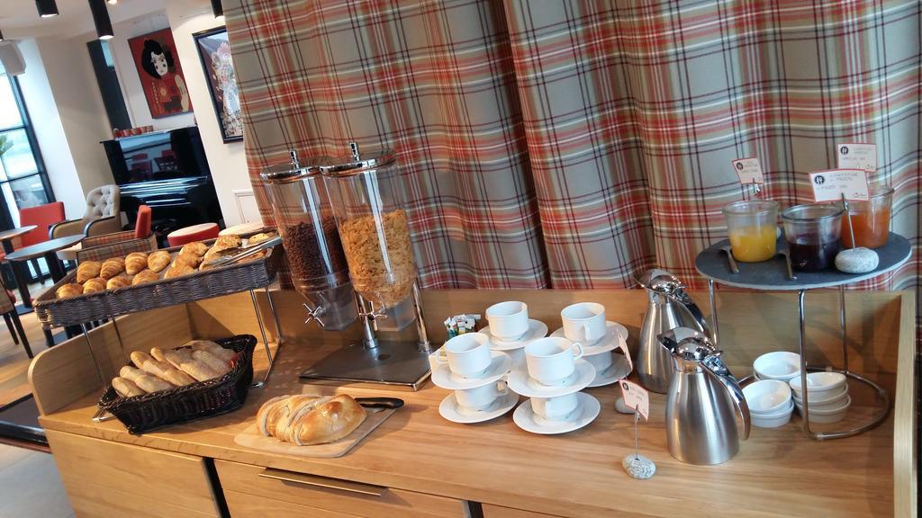 Les 3 Lieux Hotel Les Ponts-de-Ce Ngoại thất bức ảnh