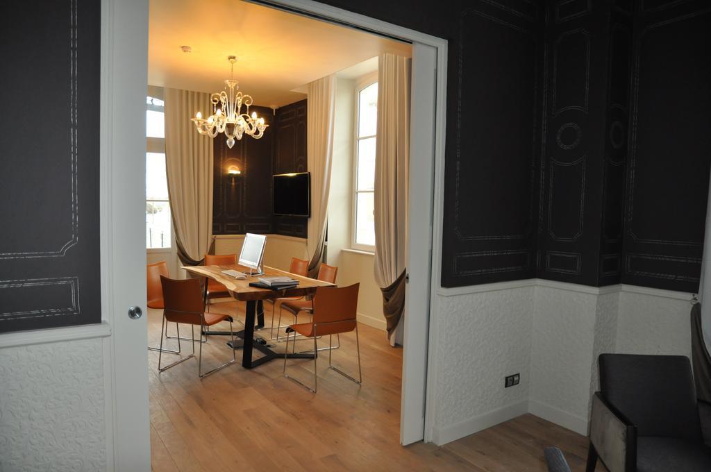 Les 3 Lieux Hotel Les Ponts-de-Ce Ngoại thất bức ảnh