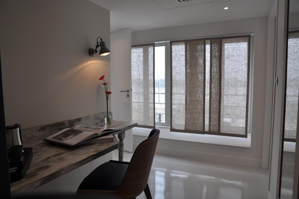 Les 3 Lieux Hotel Les Ponts-de-Ce Ngoại thất bức ảnh