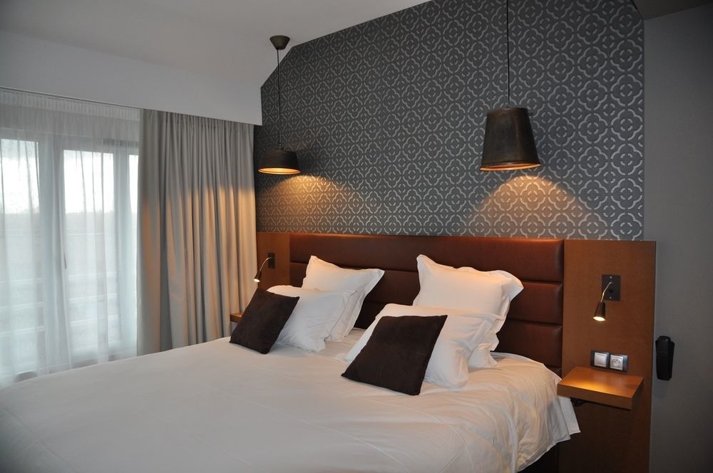 Les 3 Lieux Hotel Les Ponts-de-Ce Ngoại thất bức ảnh