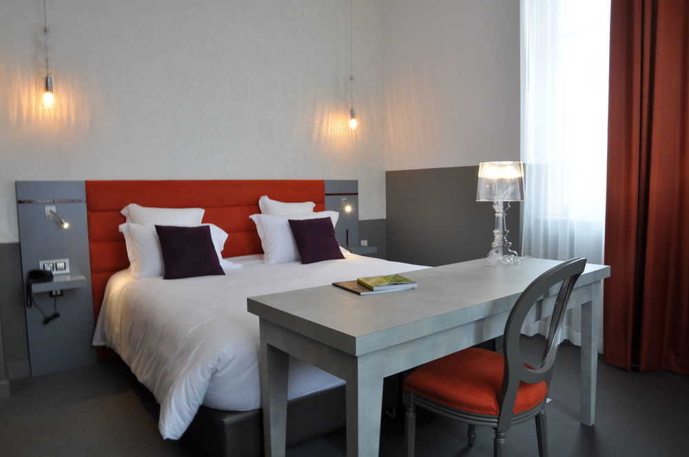 Les 3 Lieux Hotel Les Ponts-de-Ce Ngoại thất bức ảnh