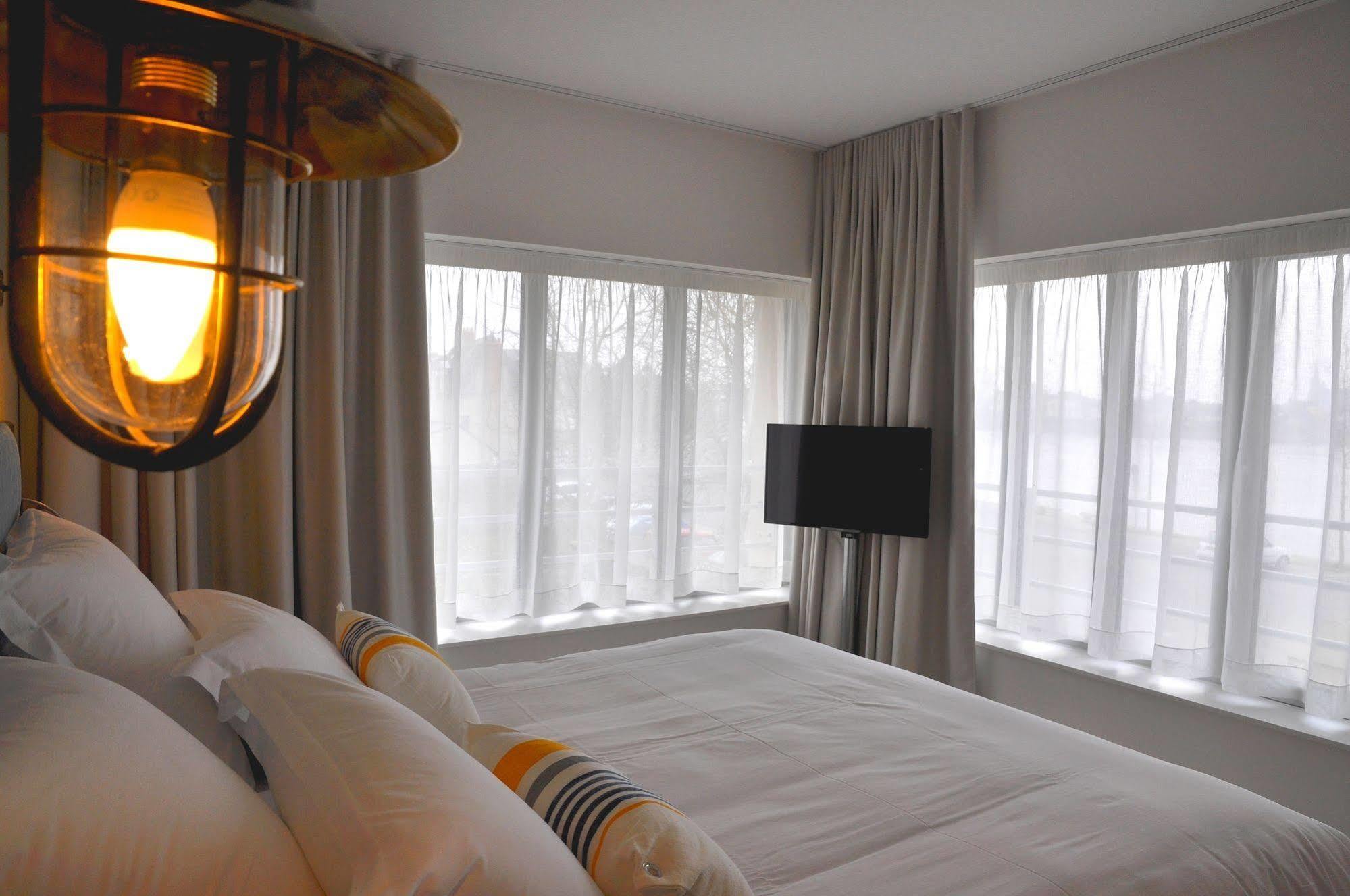 Les 3 Lieux Hotel Les Ponts-de-Ce Ngoại thất bức ảnh