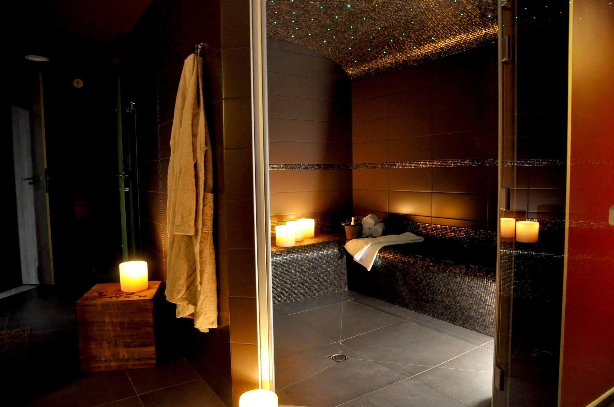 Les 3 Lieux Hotel Les Ponts-de-Ce Ngoại thất bức ảnh
